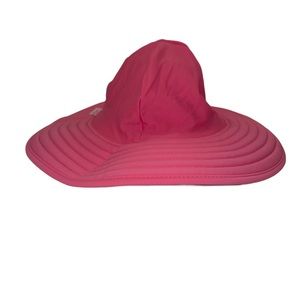 Ruffle Butts Sun Swim Hat